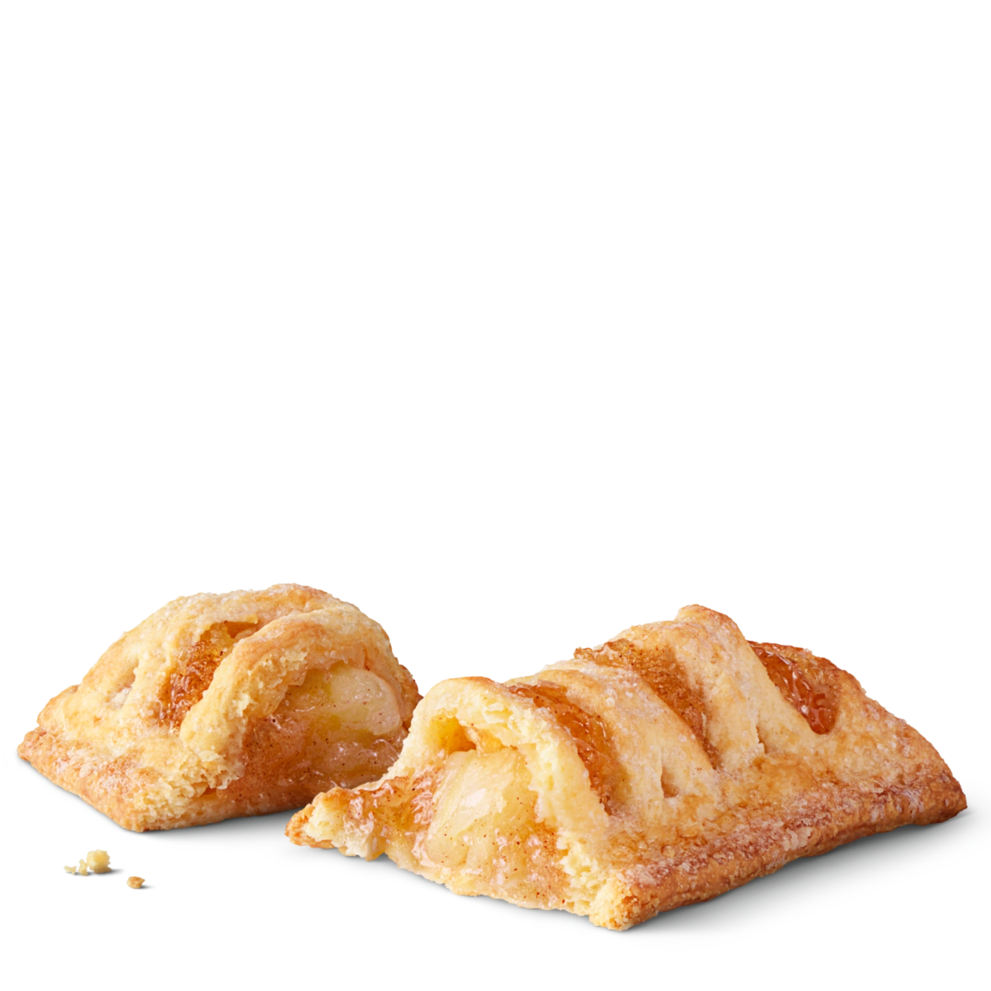 McDonald's Menu With Prices and Calories: Are You Overpaying? 117 Baked Apple Pie