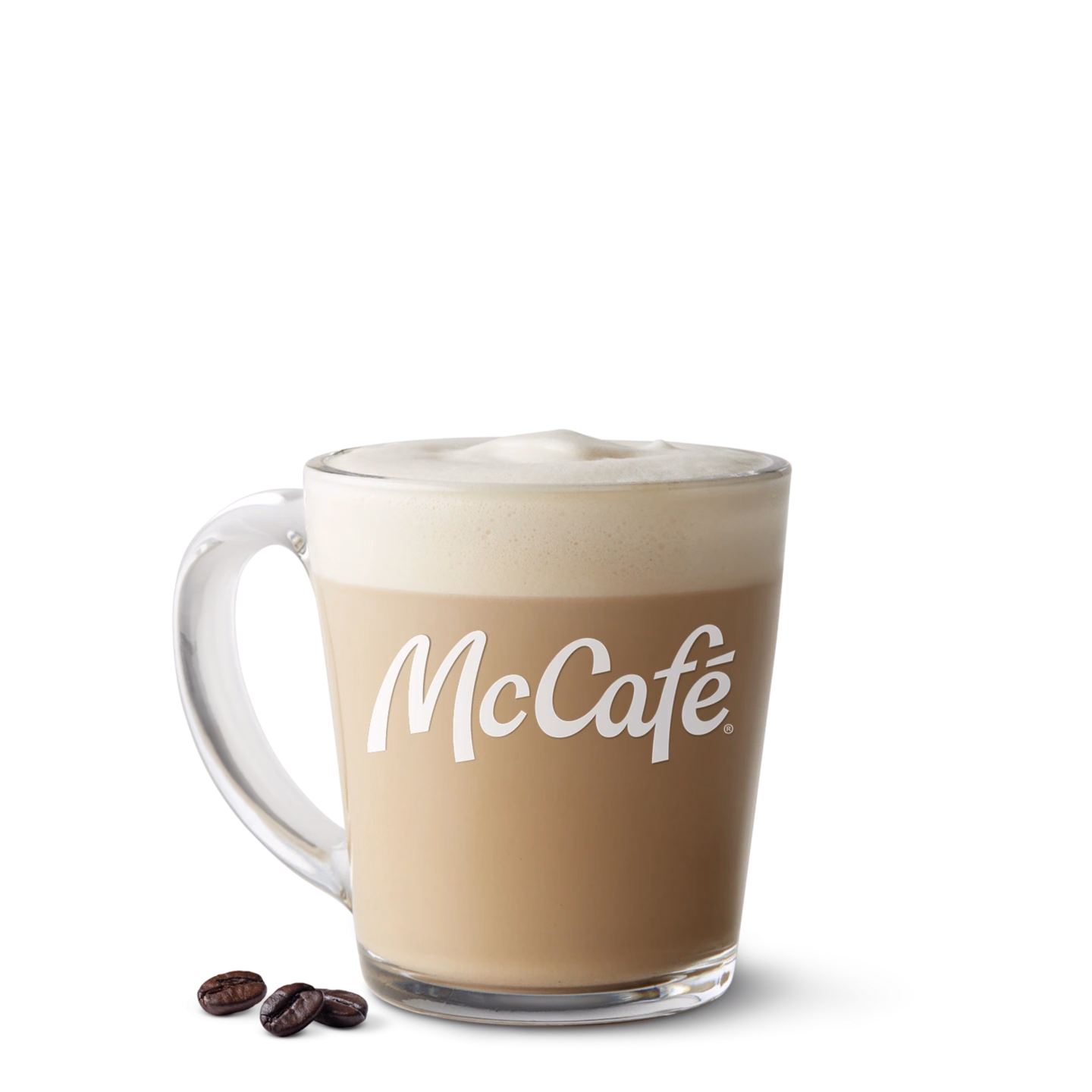 McCafé® Cappuccino