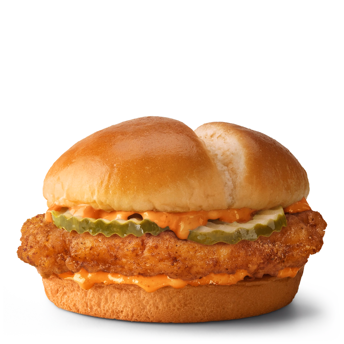 Spicy McCrispy®