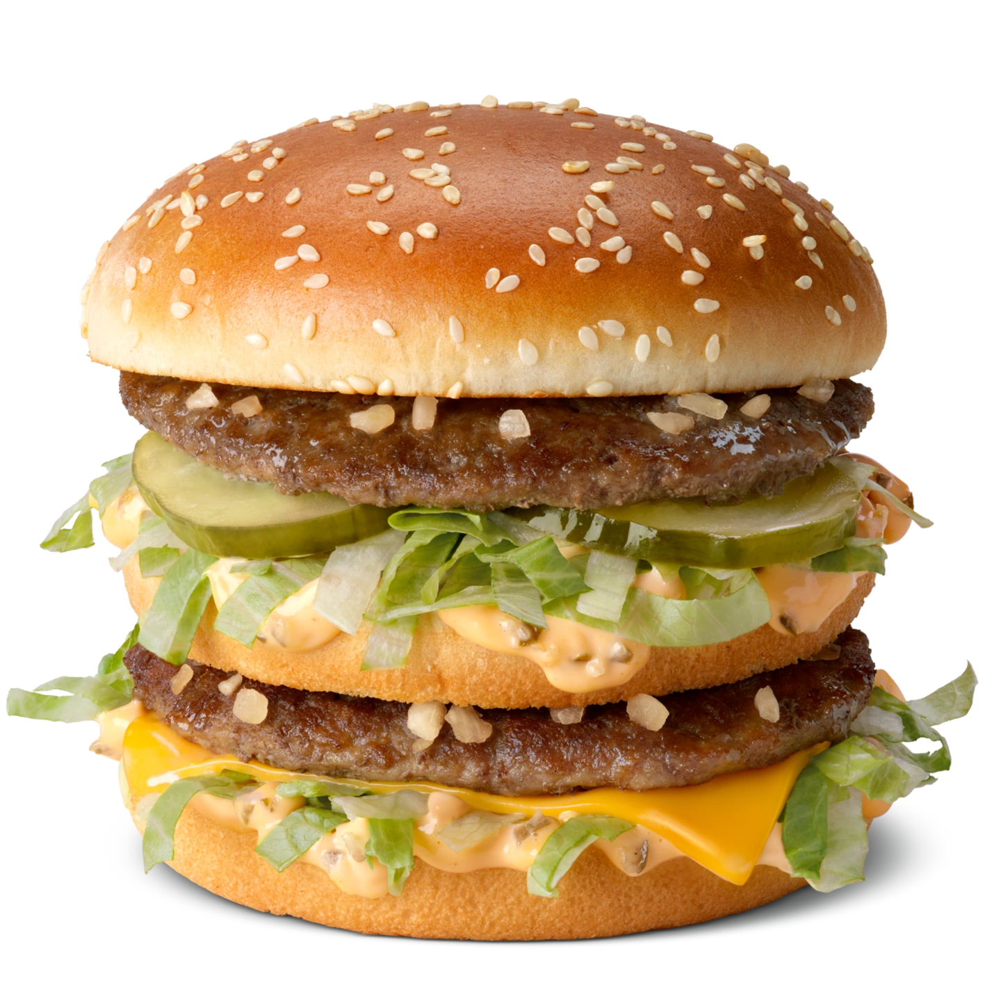 McDonald's Menu With Prices and Calories: Are You Overpaying? 71 Big Mac®