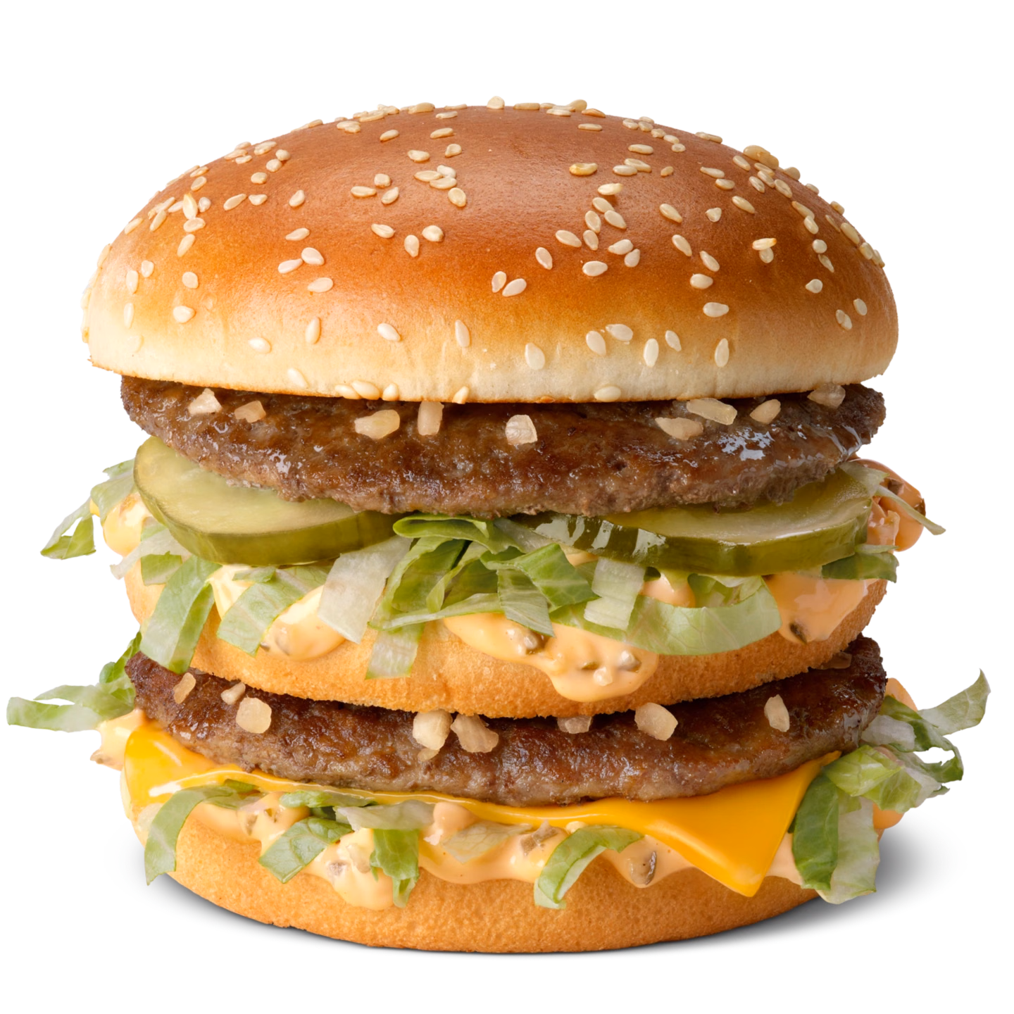 Big Mac®