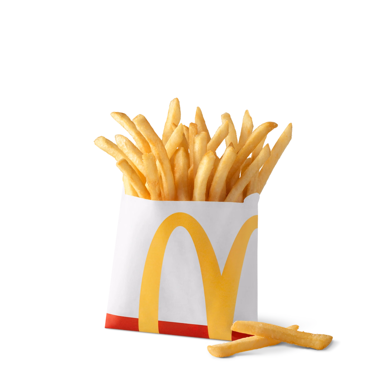 Small World Famous Fries®