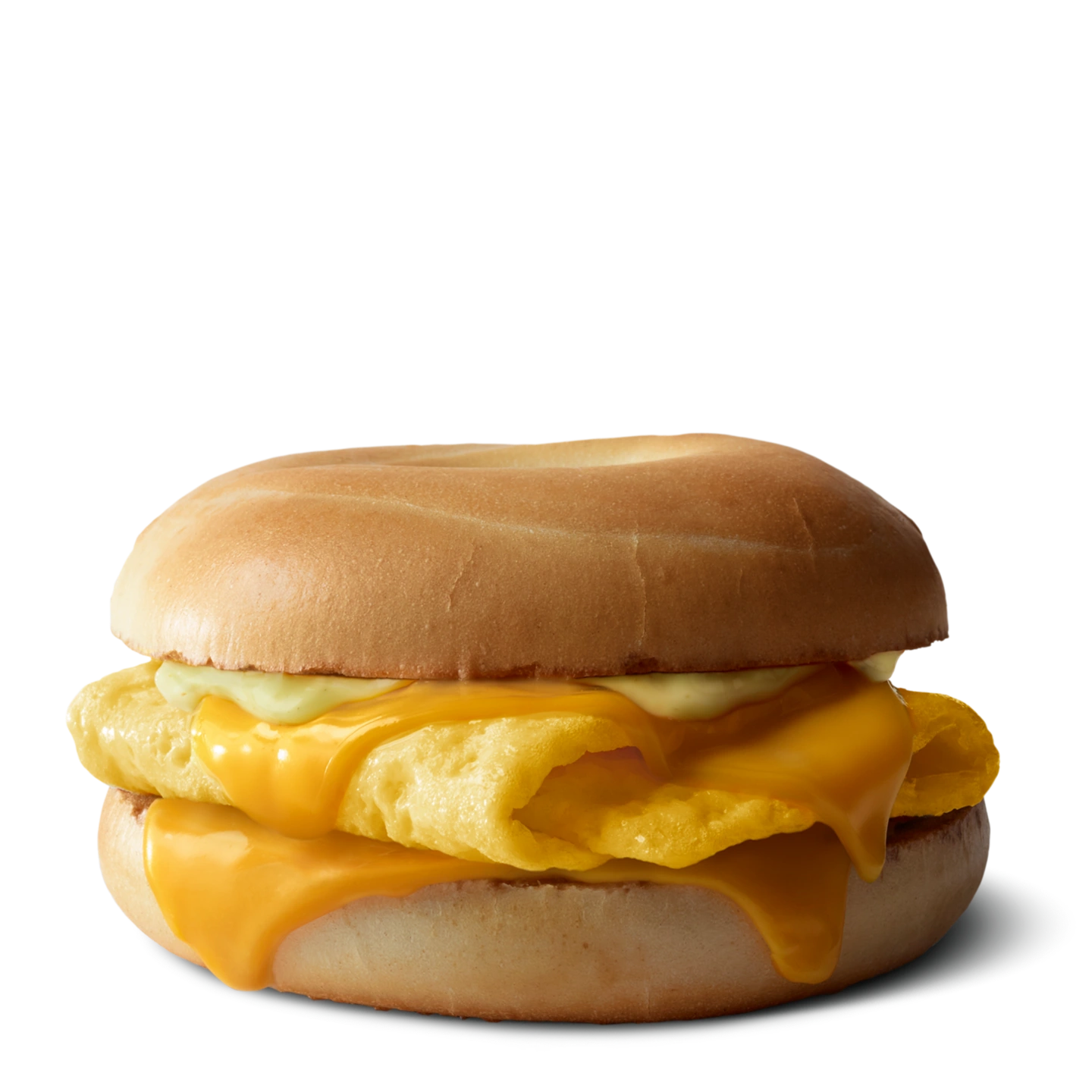 McDonald's Menu With Prices and Calories: Are You Overpaying? 60 Egg and Cheese Bagel