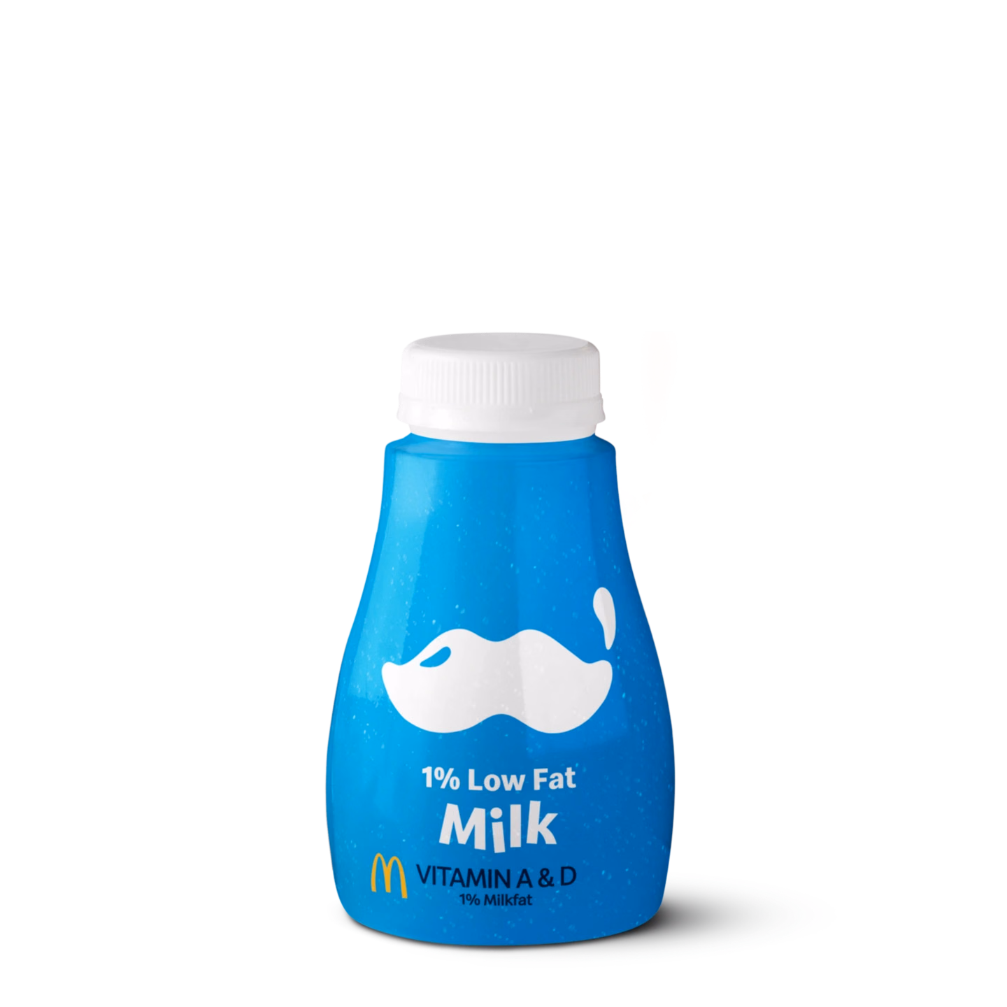 1% Low Fat Milk Jug