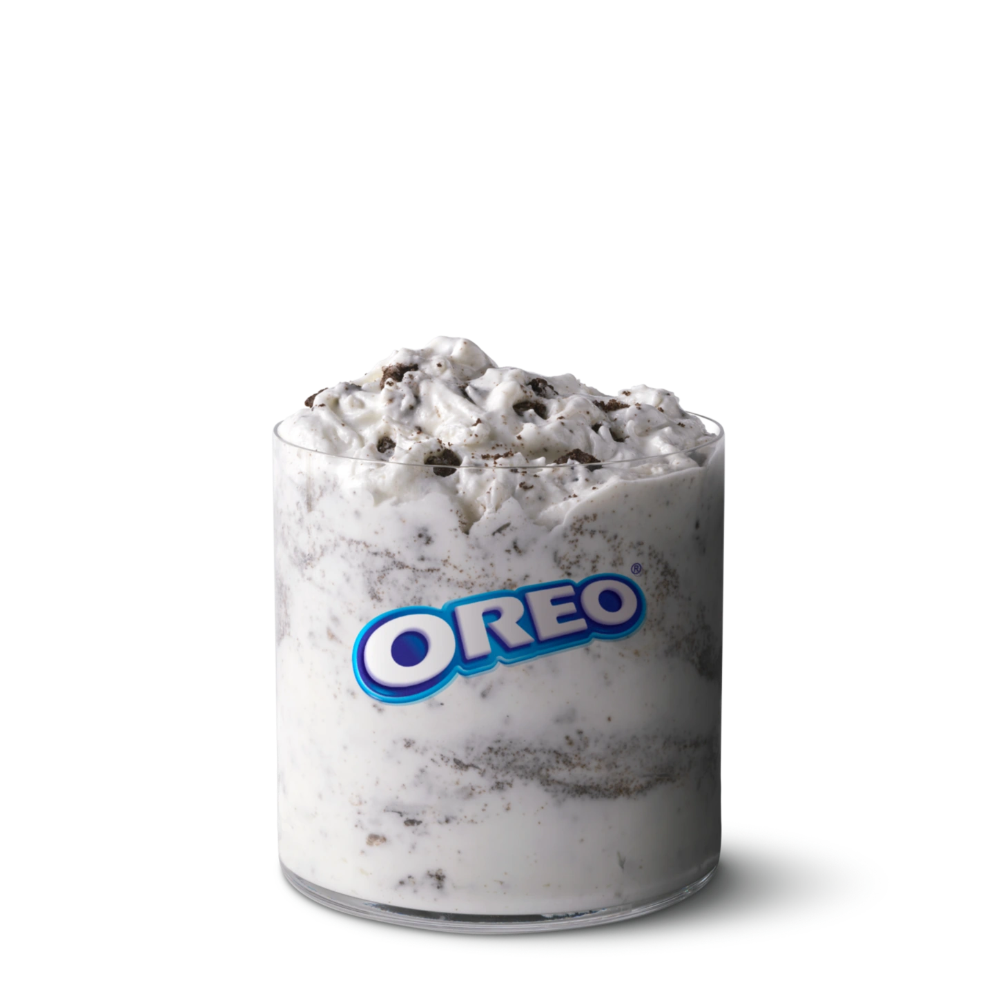 McDonald's Menu With Prices and Calories: Are You Overpaying? 49 OREO® McFlurry®