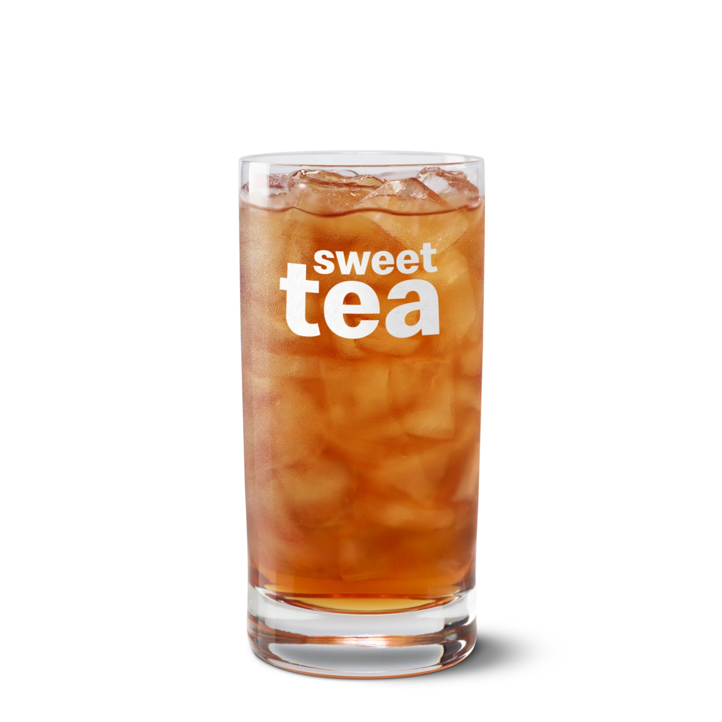 McDonald's Menu With Prices and Calories: Are You Overpaying? 193 Sweet Tea