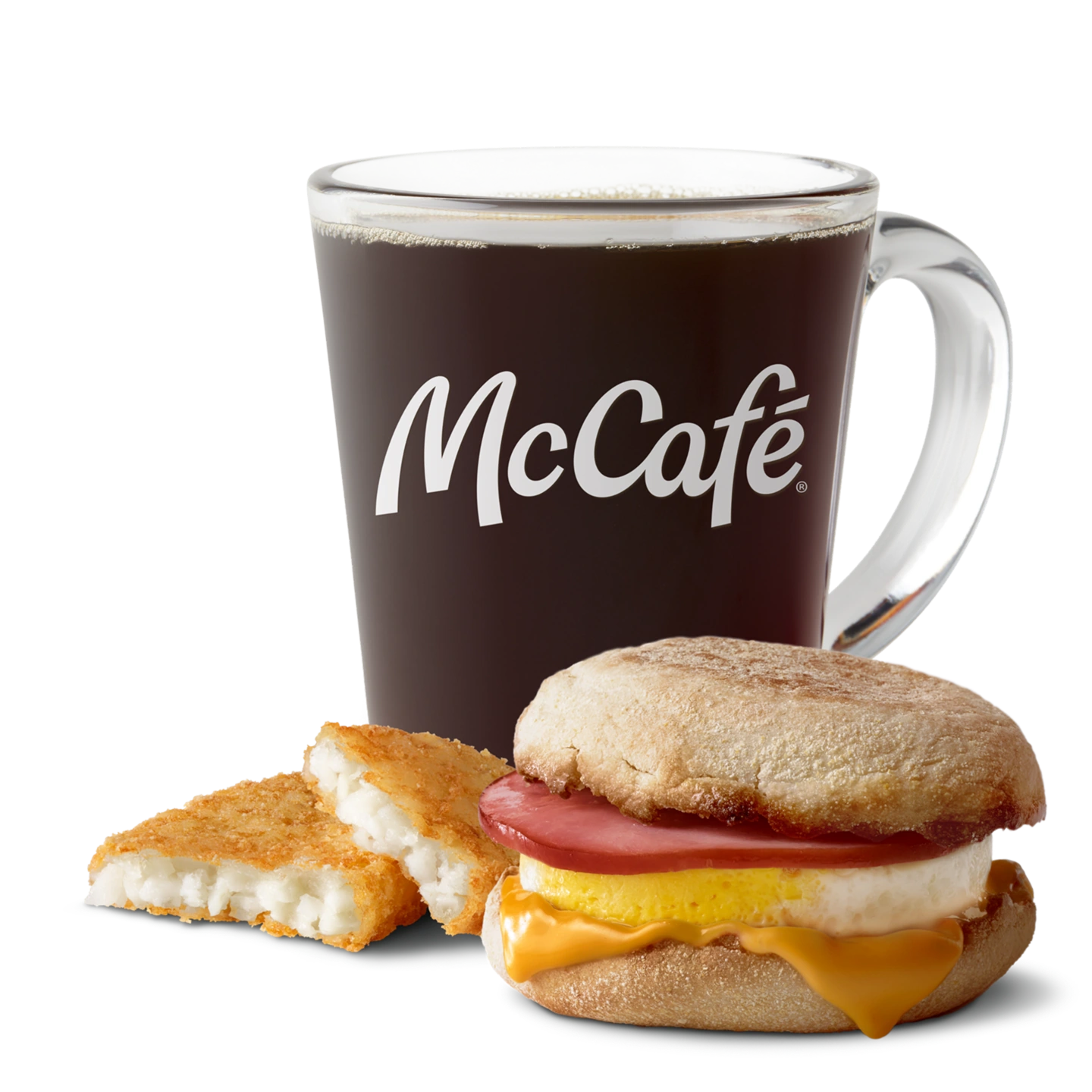 McDonald's Menu With Prices and Calories: Are You Overpaying? 9 Egg McMuffin® Meal