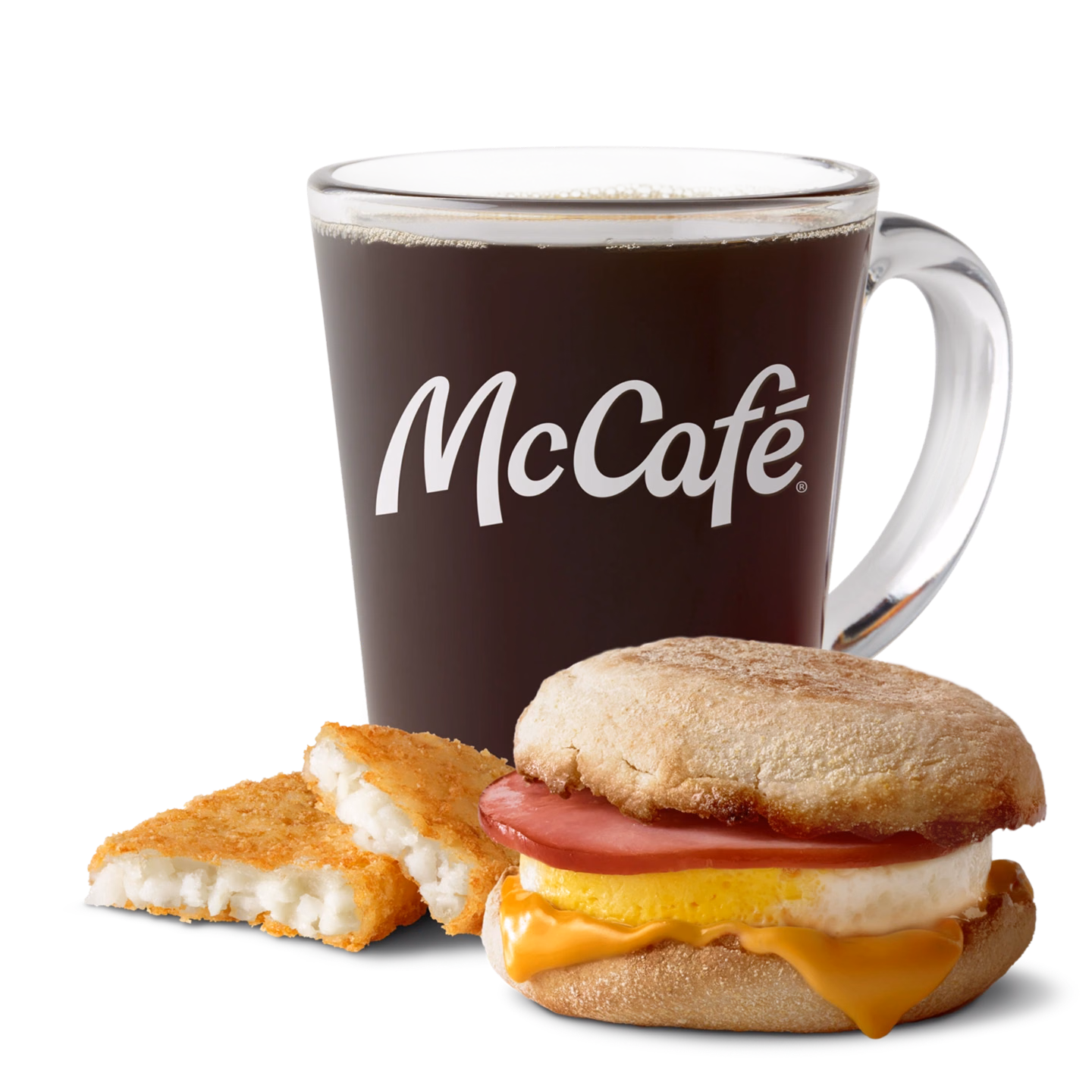 Egg McMuffin® Meal