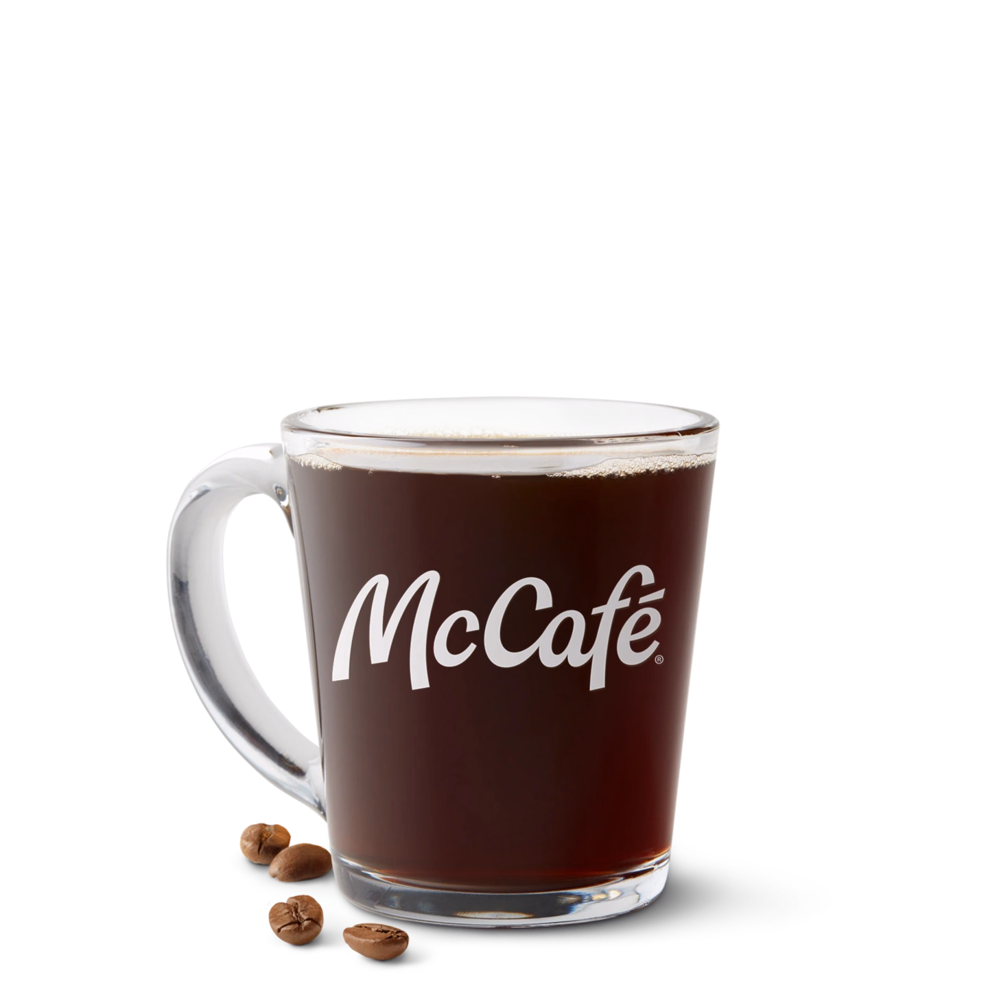McCafé® Premium Roast Coffee