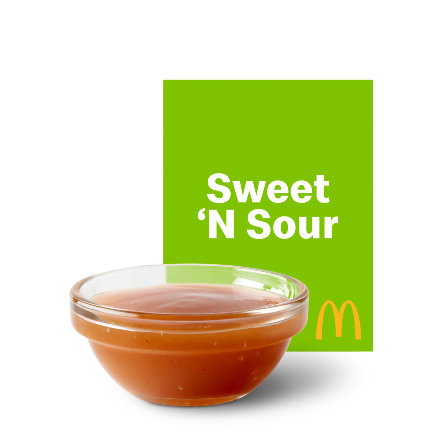 McDonald's Menu With Prices and Calories: Are You Overpaying? 209 Sweet 'N Sour Sauce