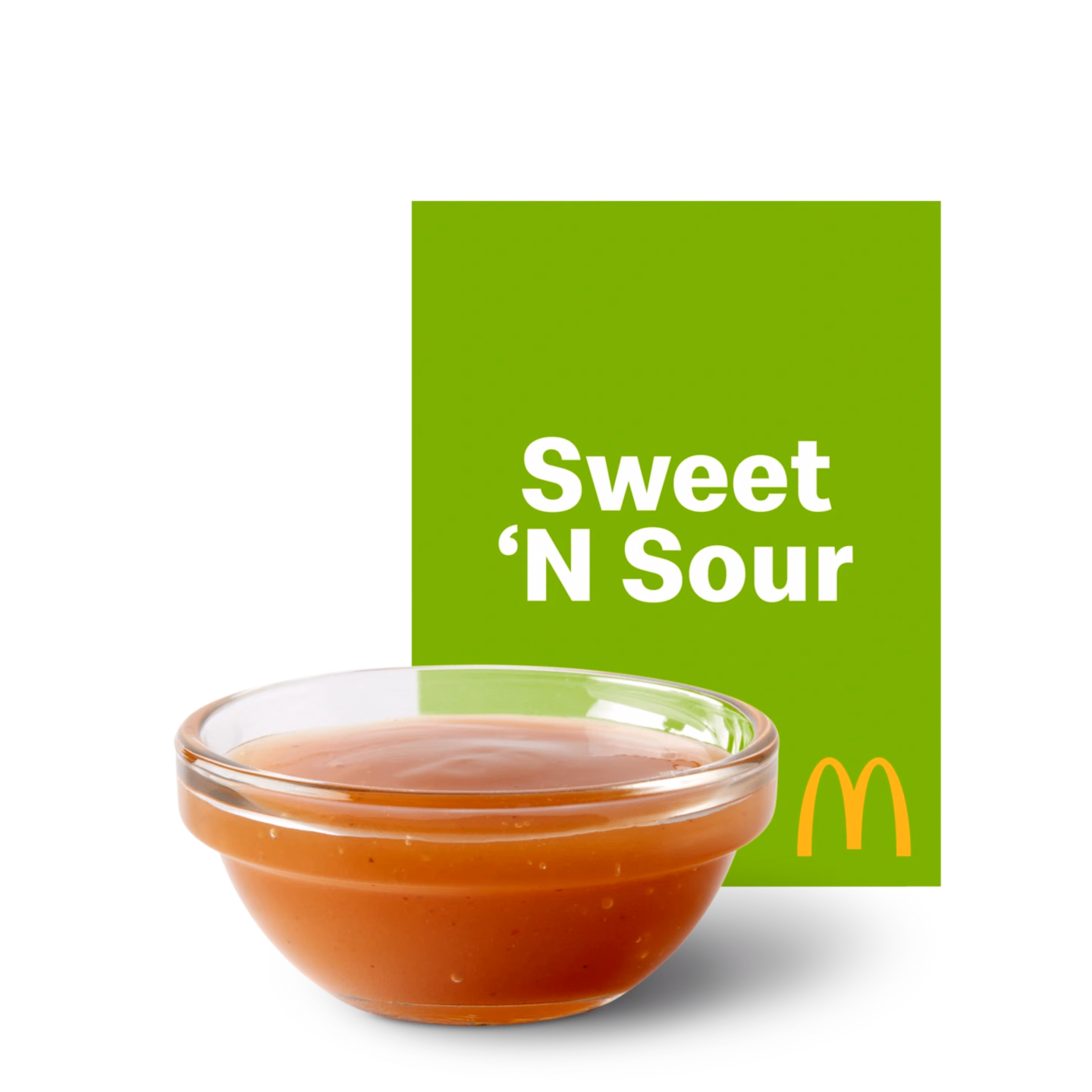Sweet 'N Sour Sauce