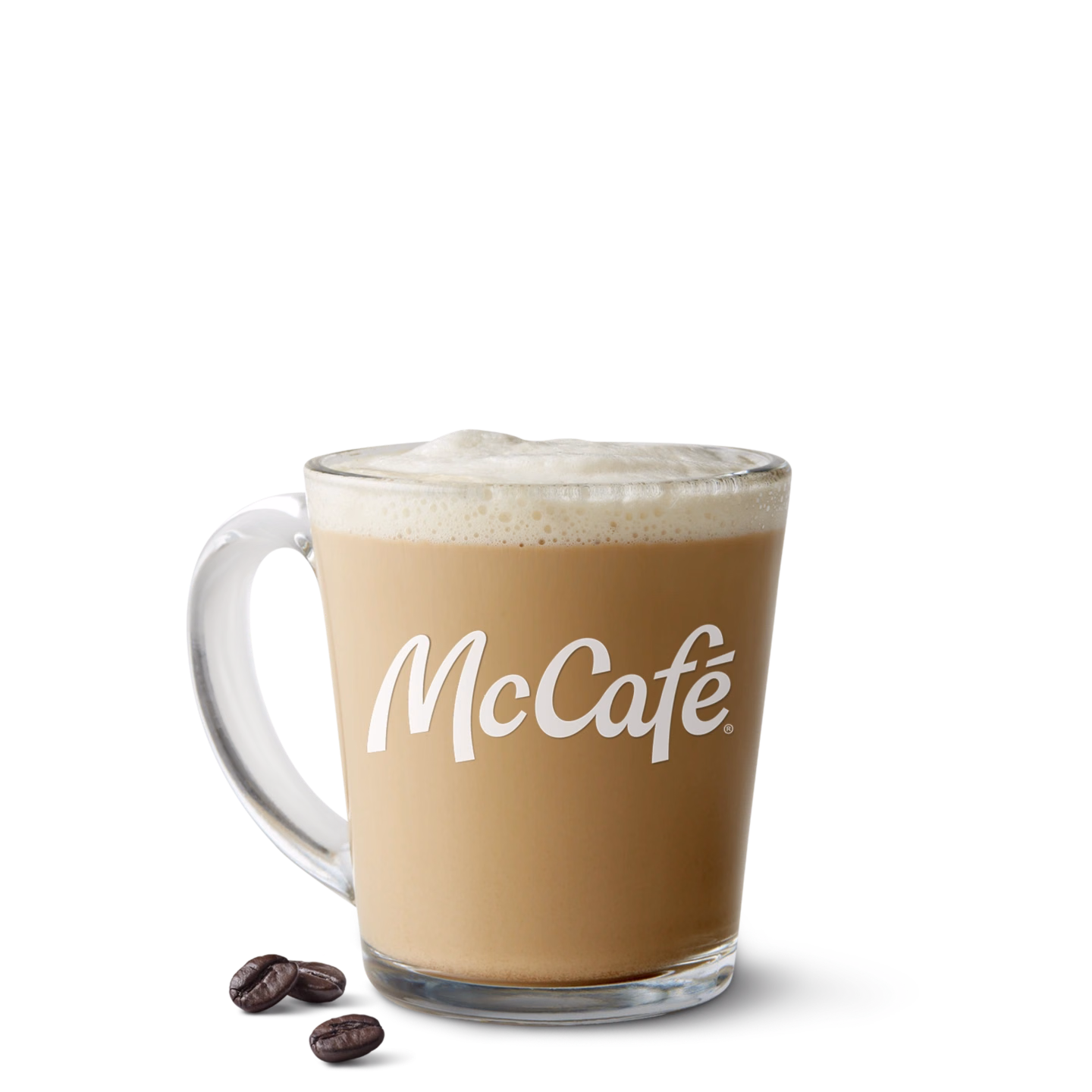 McCafé® Latte