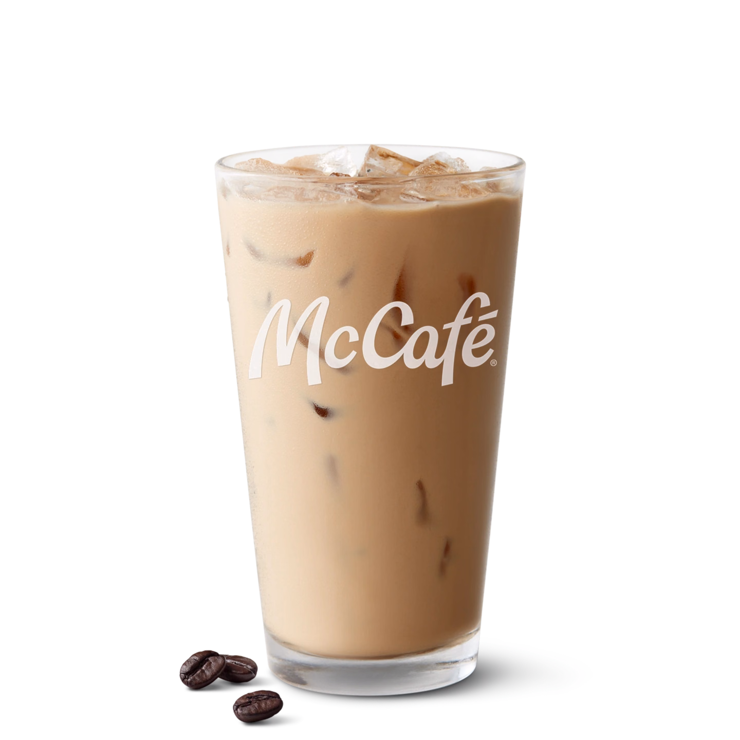 McCafé® Iced Latte