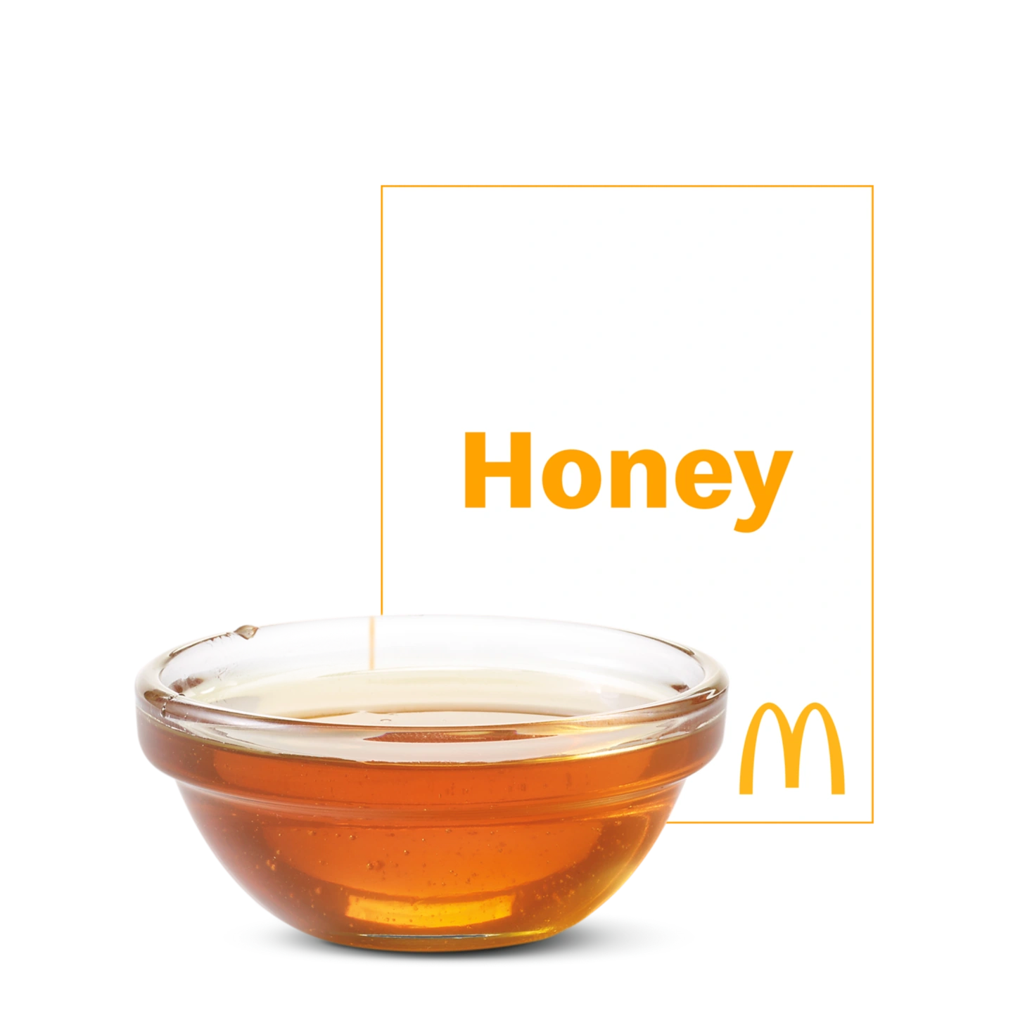 McDonald's Menu With Prices and Calories: Are You Overpaying? 215 Honey
