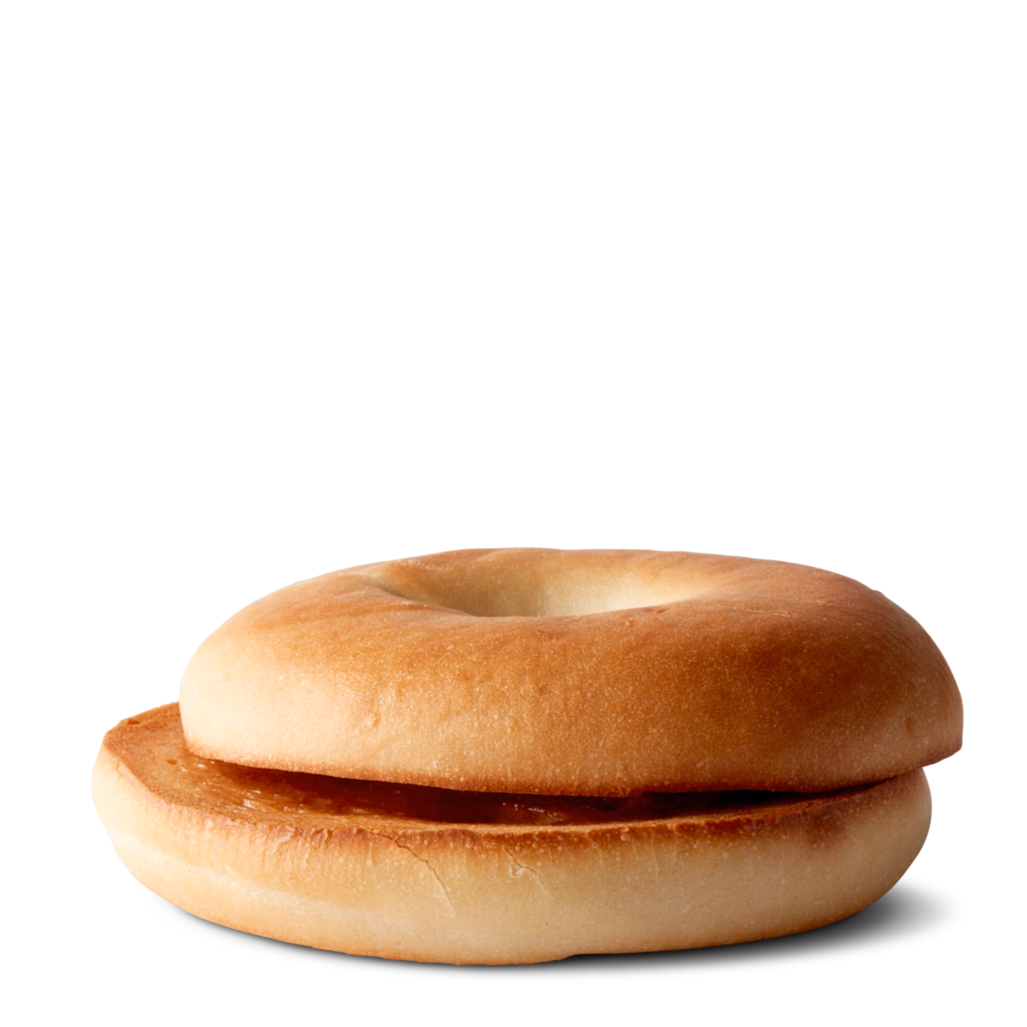 Bagel (plain)