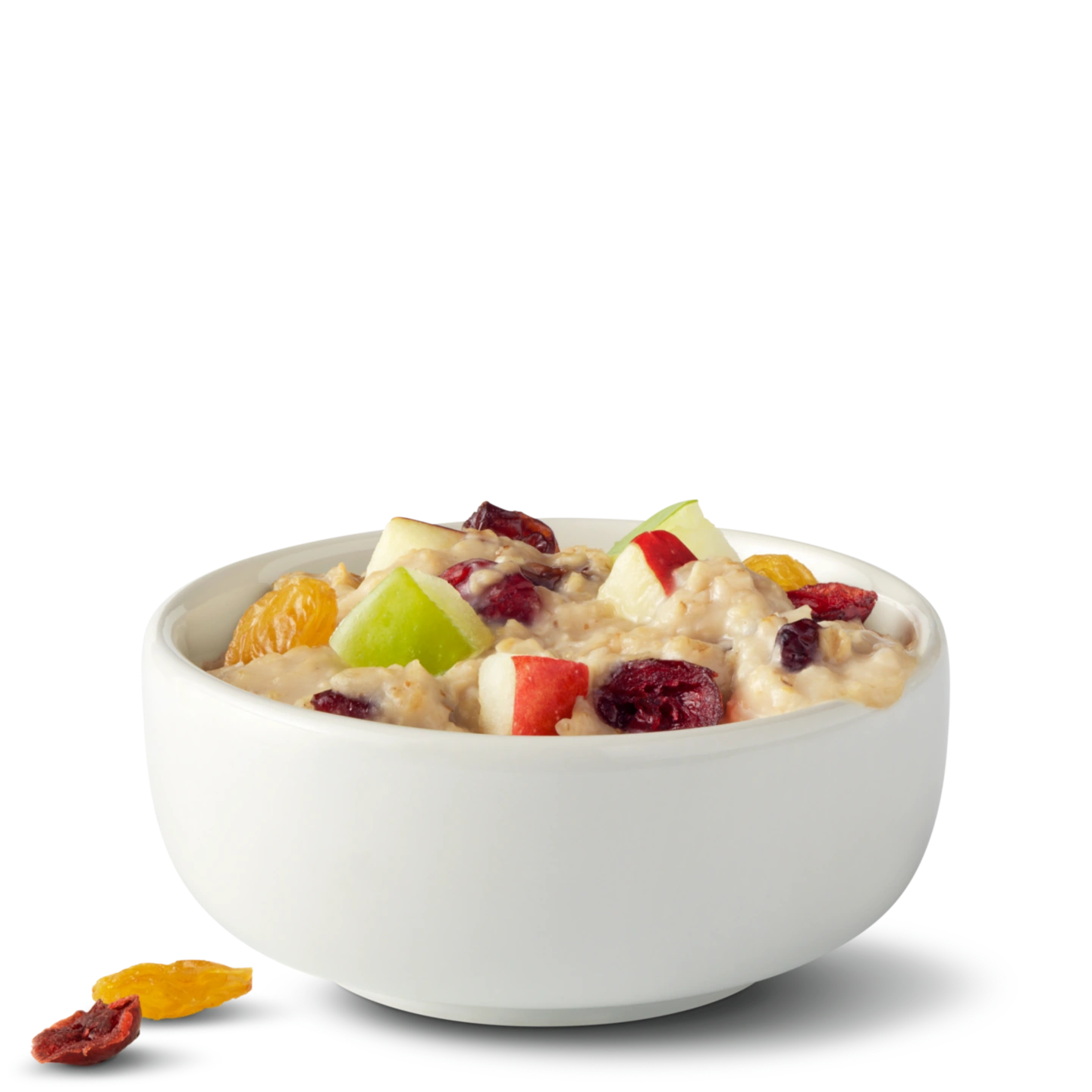 McDonald's Menu With Prices and Calories: Are You Overpaying? 70 Fruit & Maple Oatmeal