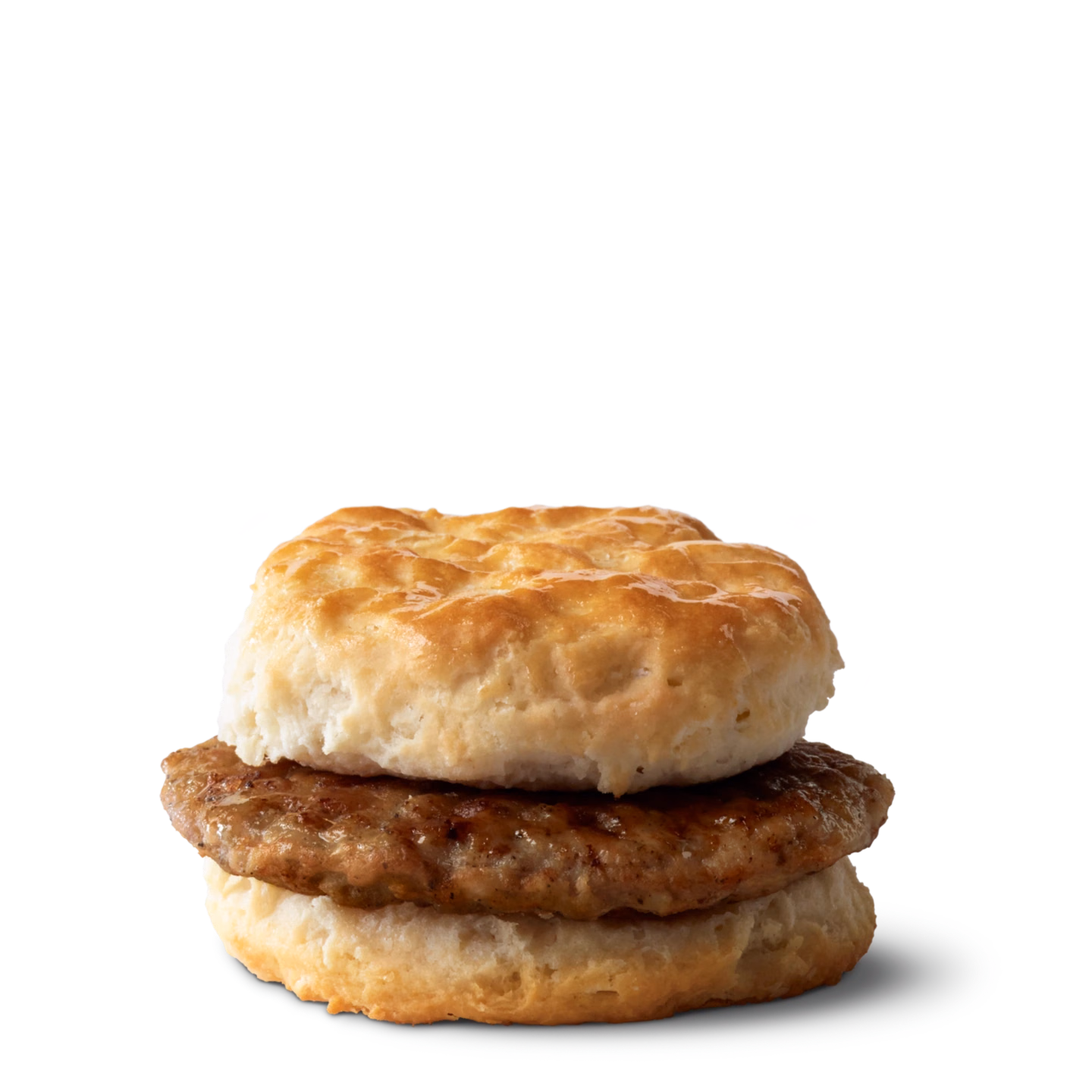 Sausage Biscuit