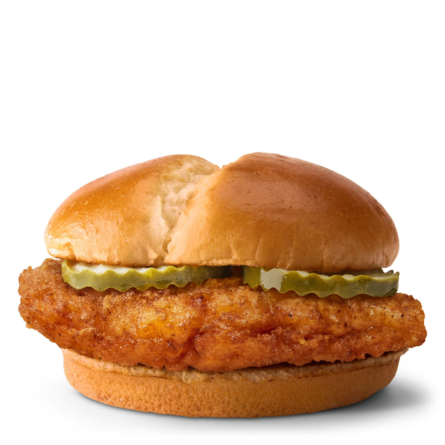 McDonald's Menu With Prices and Calories: Are You Overpaying? 81 McCrispy®