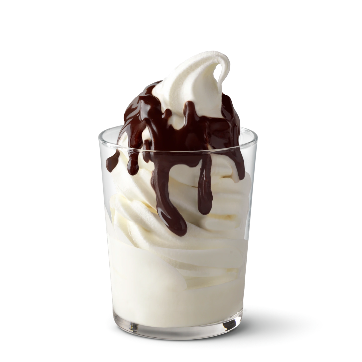 McDonald's Menu With Prices and Calories: Are You Overpaying? 106 Hot Fudge Sundae