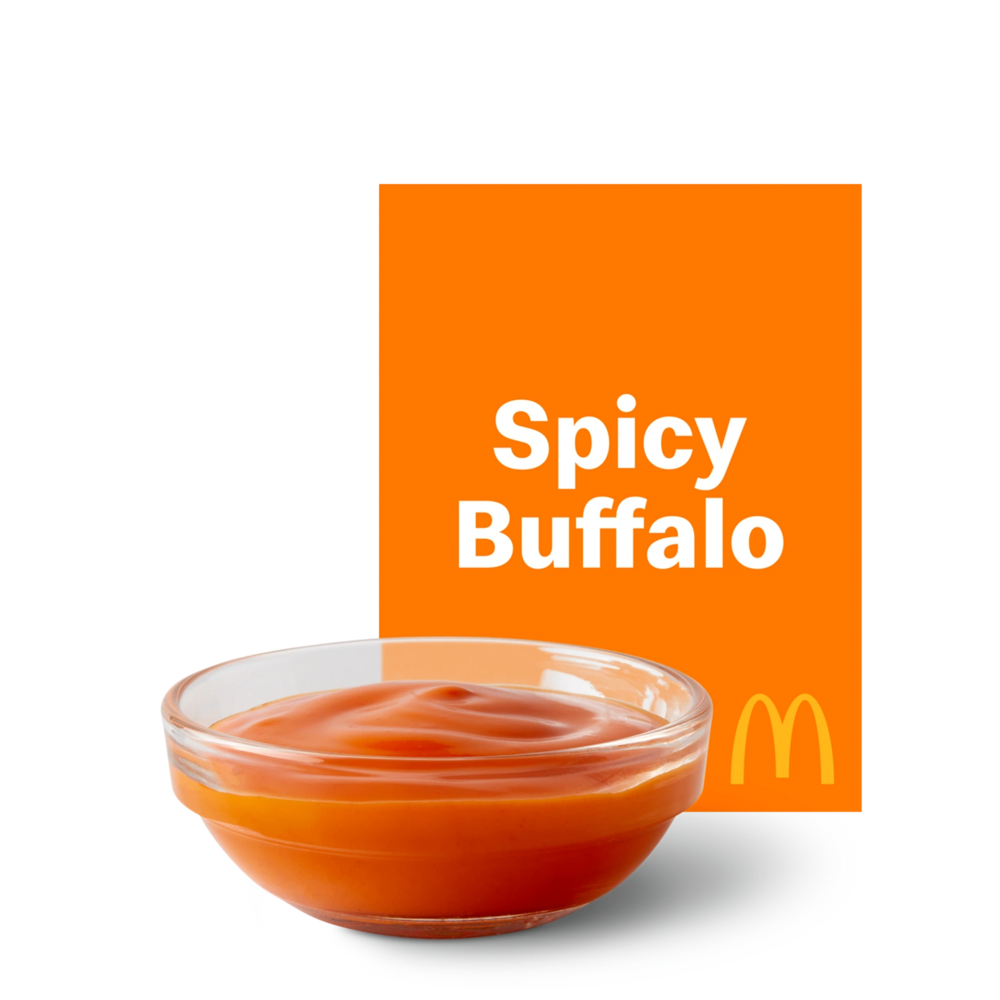 McDonald's Menu With Prices and Calories: Are You Overpaying? 206 Spicy Buffalo Sauce