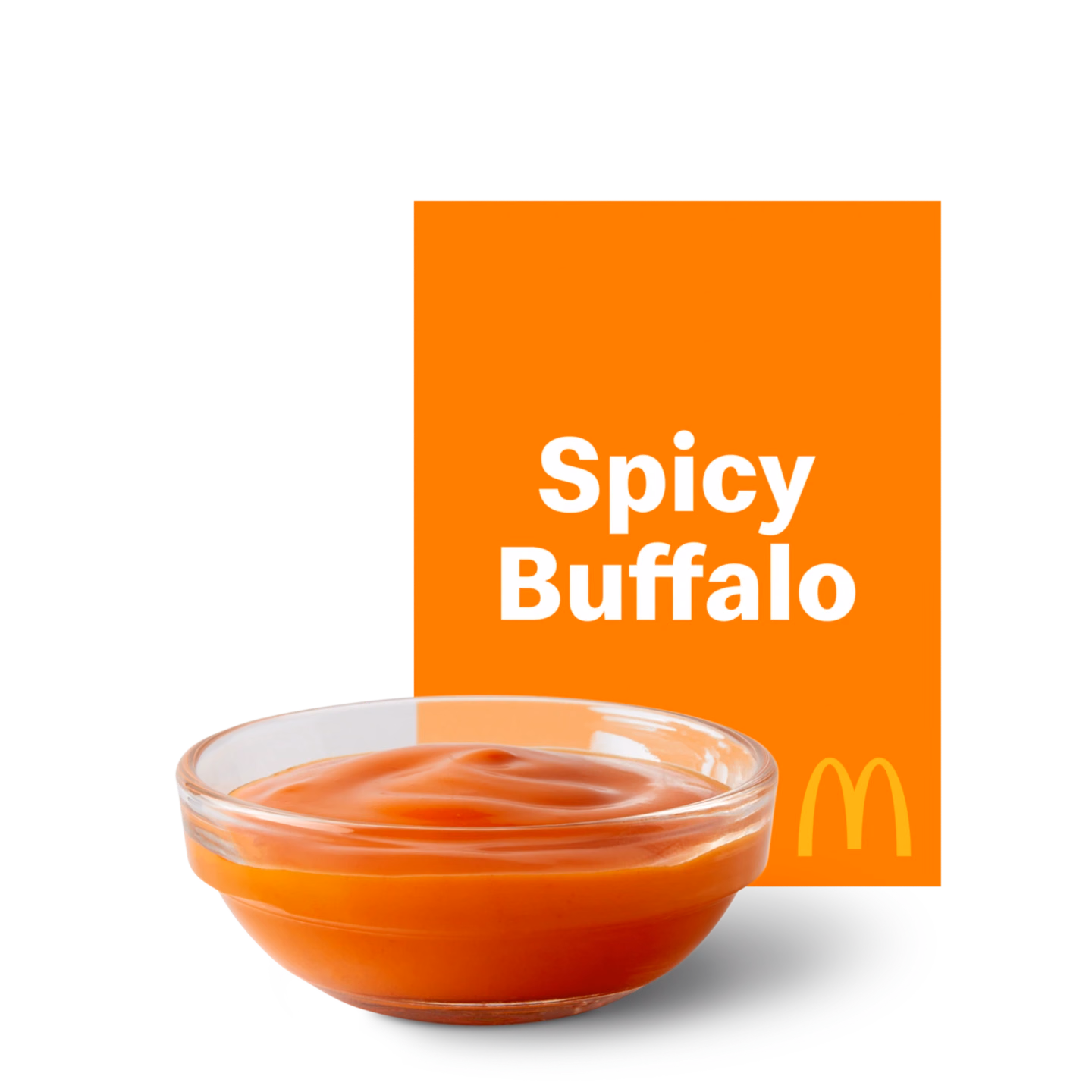 Spicy Buffalo Sauce