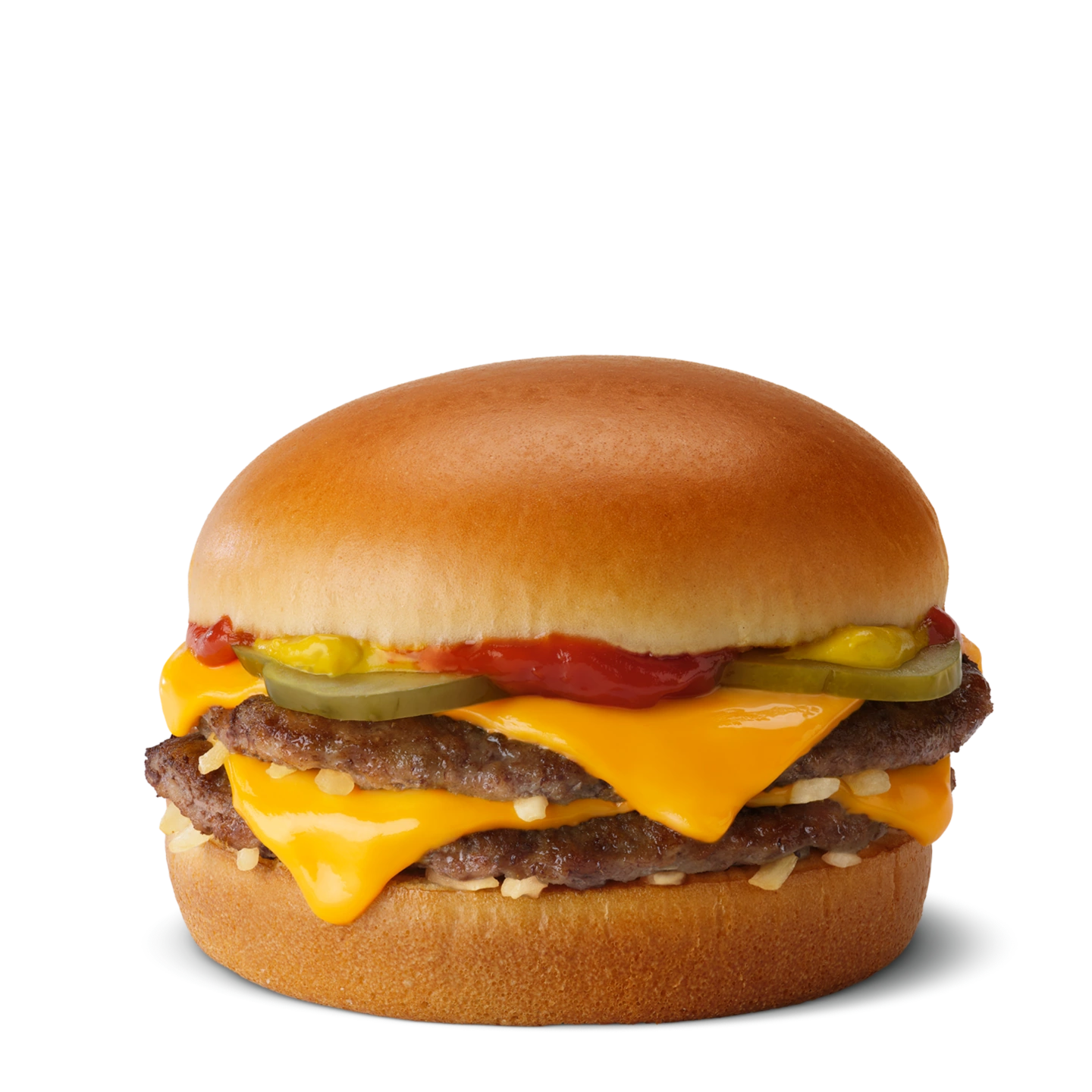 McDonald's Menu With Prices and Calories: Are You Overpaying? 42 Double Cheeseburger