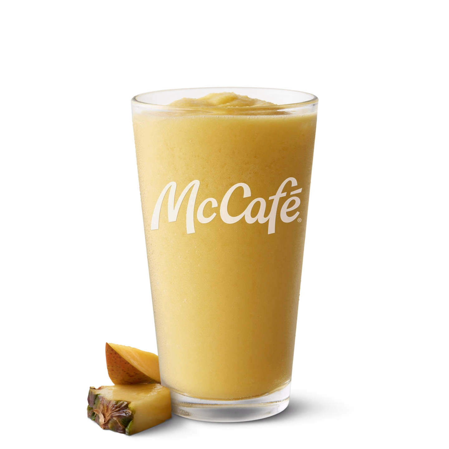 Mango Pineapple Smoothie