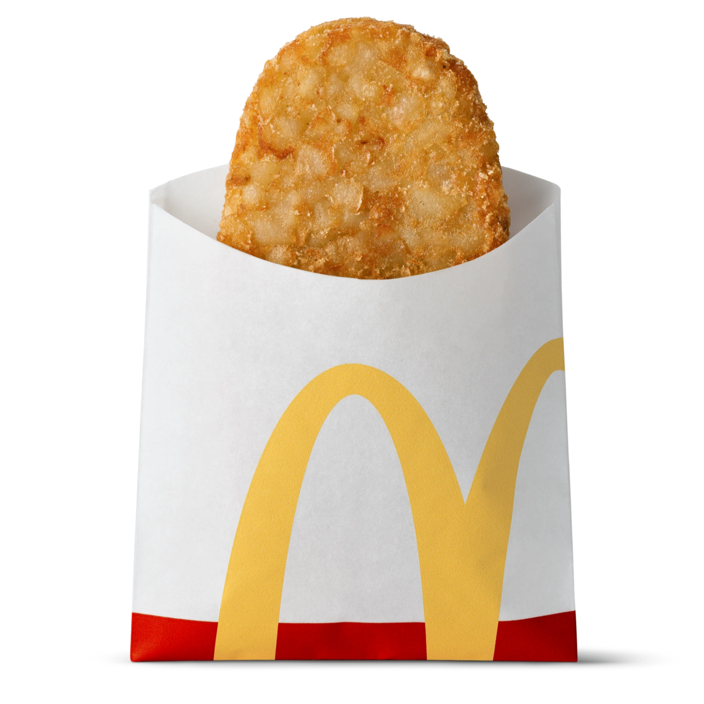 McDonald's Menu With Prices and Calories: Are You Overpaying? 41 Hash Browns