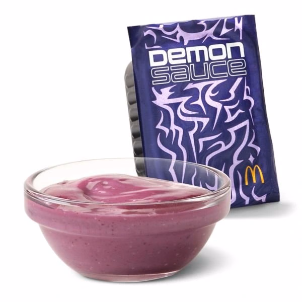 Demon Sauce