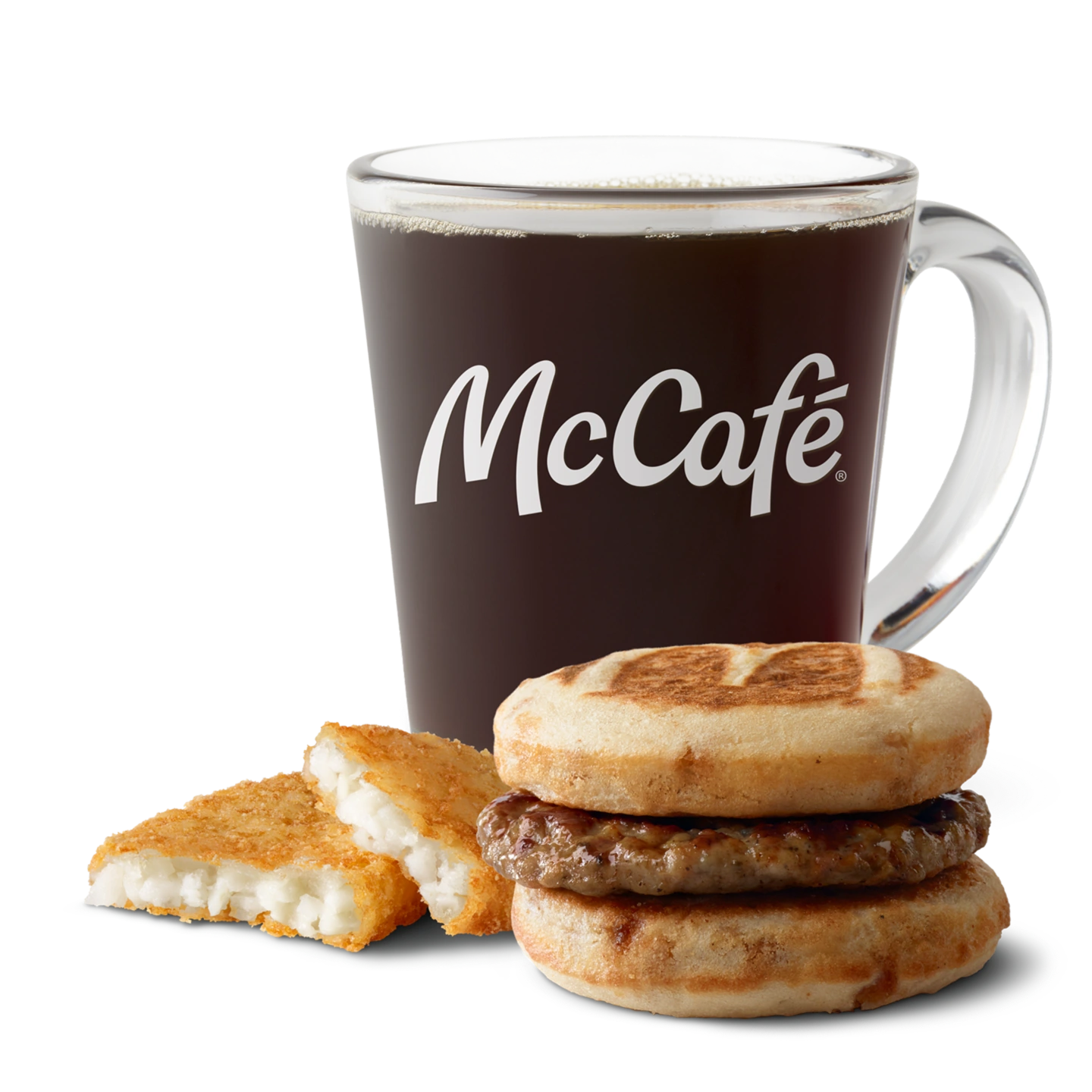 McDonald's Menu With Prices and Calories: Are You Overpaying? 15 Sausage McGriddles® Meal