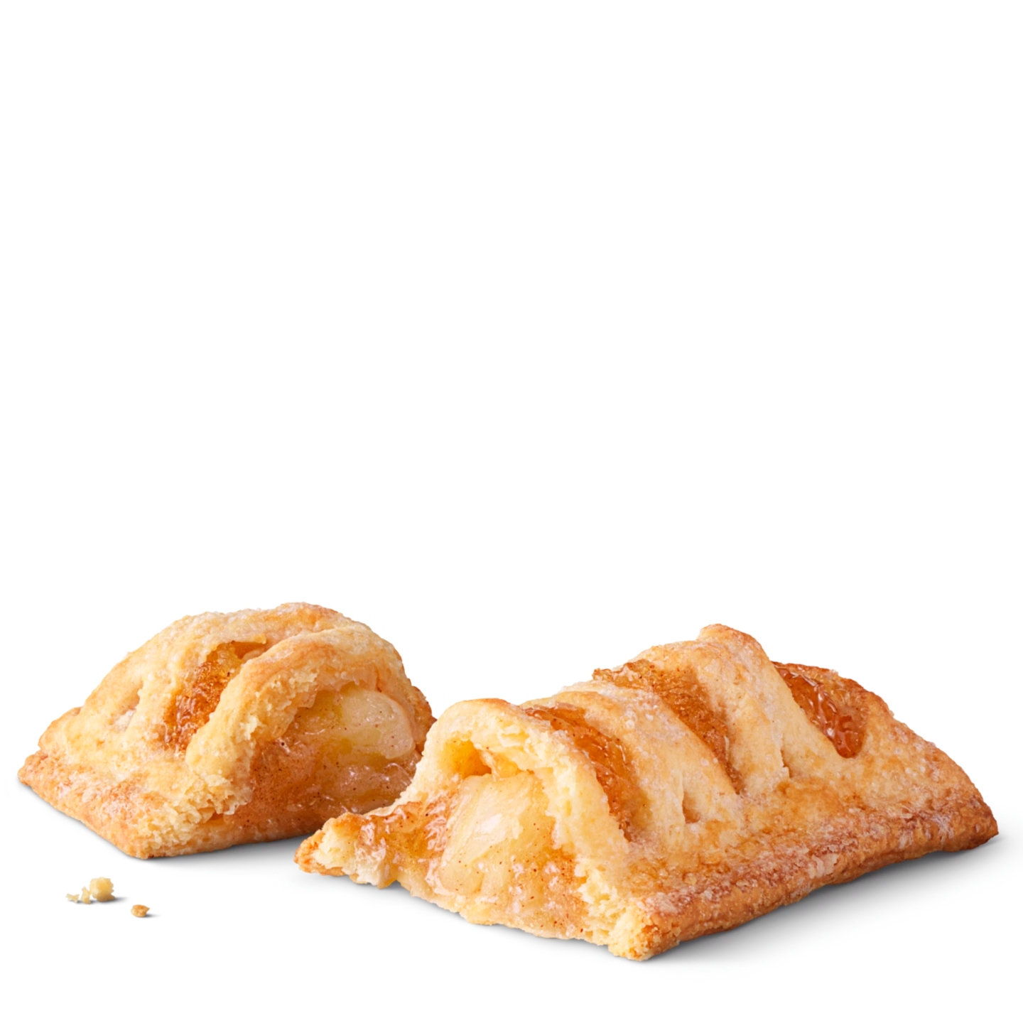 McDonald's Baked Apple Pie