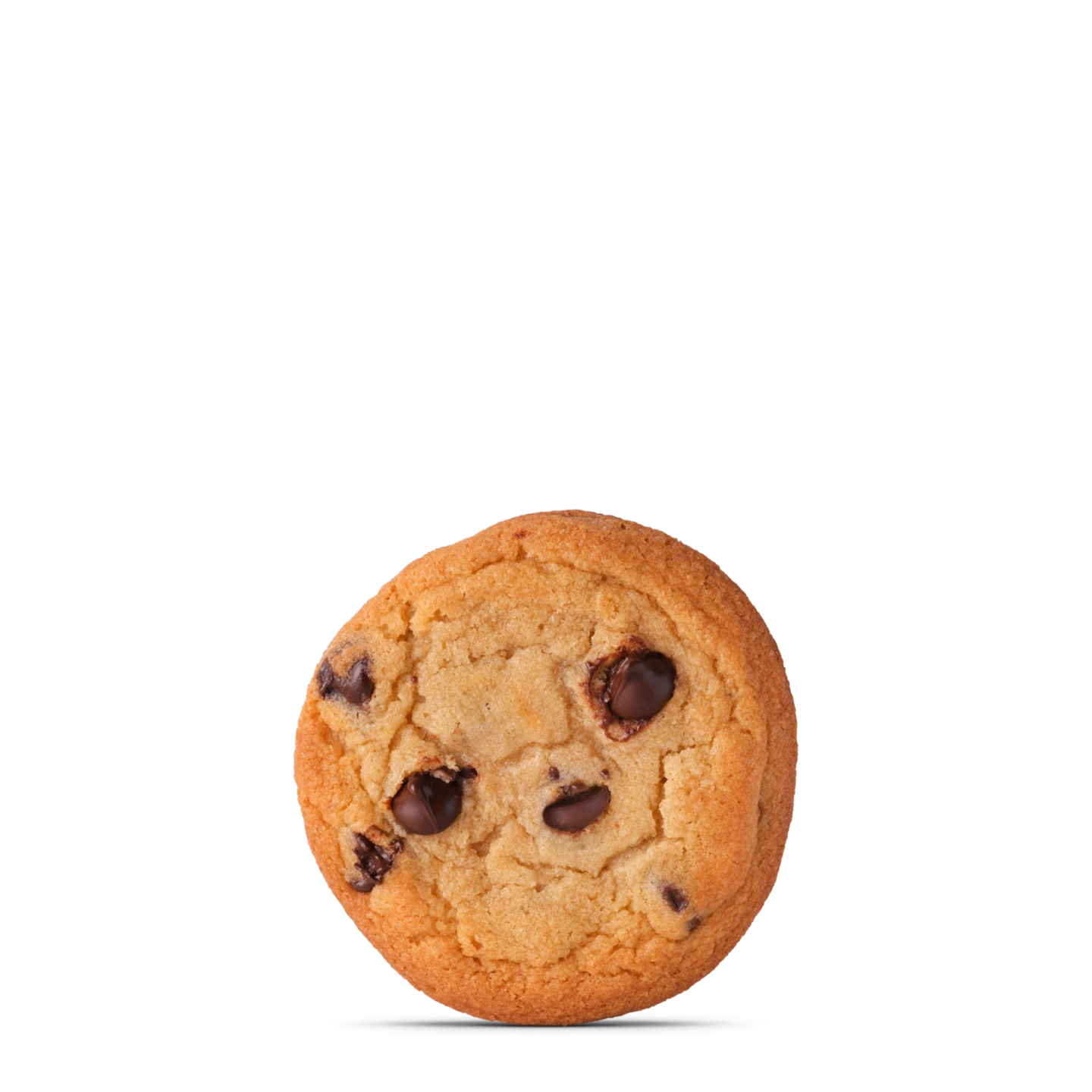 McDonald's Chocolate Chip Cookie