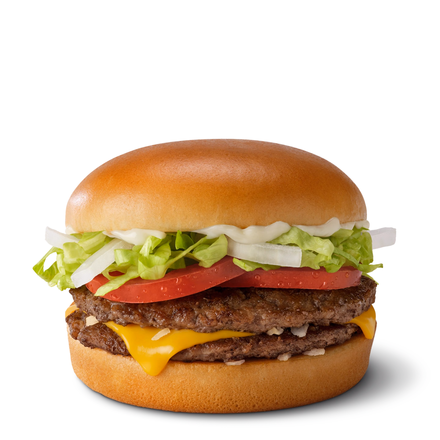 McDonald's Daily Double