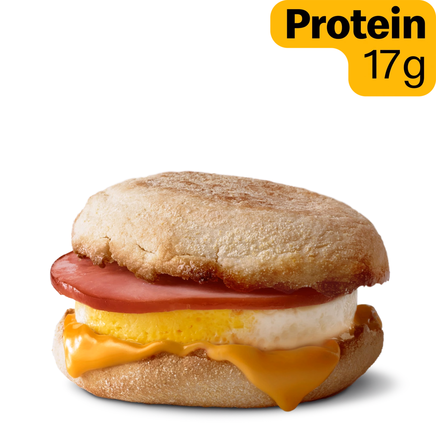 McDonald's Egg McMuffin