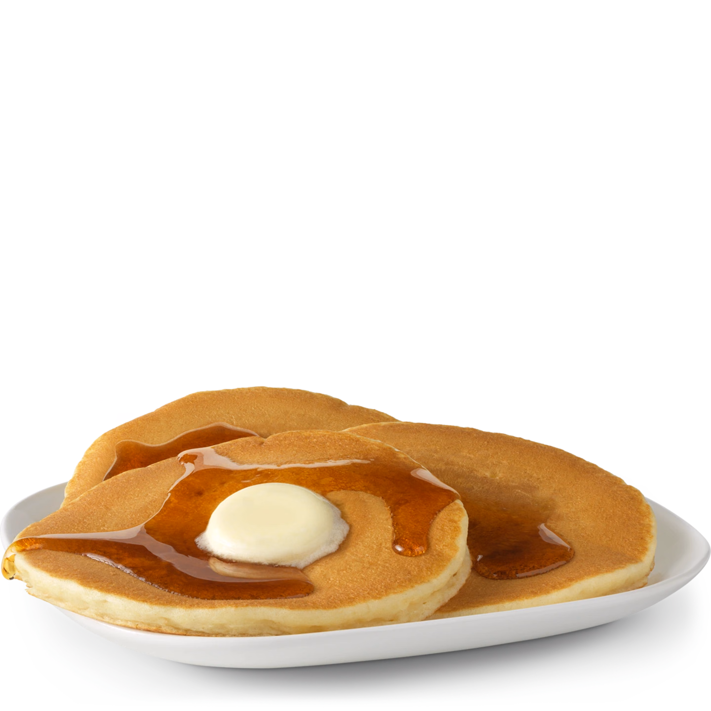 McDonald's Hotcakes
