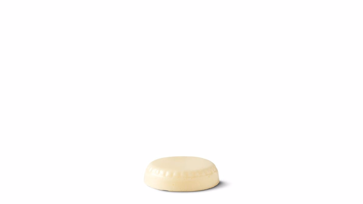 Butter — McDonald’s product photo from the linked DoorDash menu